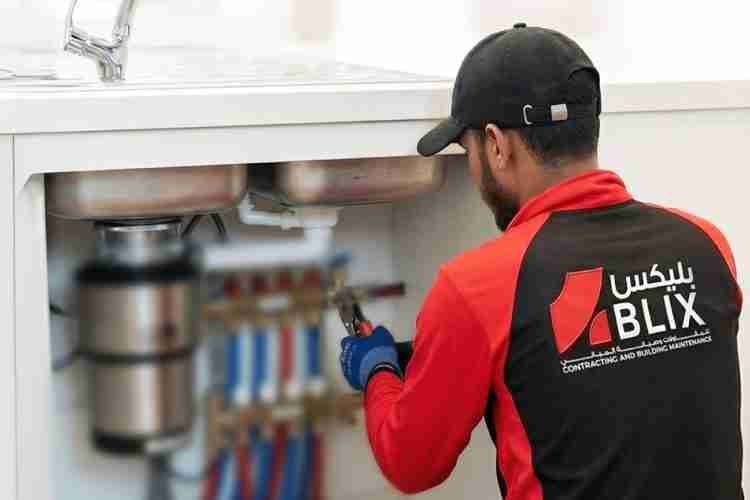 Plumbing UAQ Fast and Reliable Repair Services